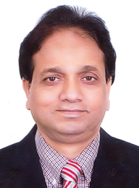 Prof. Dr. Faruq Alam, শিশু বিশেষজ্ঞ