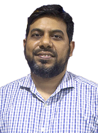 Dr. A.T.M. Kamrul Hasan, ক্যান্সার (অনকোলজি)