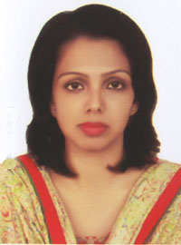 Dr. Ayesha Rahman, সার্জারি