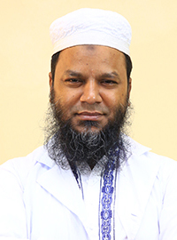 Dr. Mohammad Sahajadul Alam, ক্যান্সার (অনকোলজি)