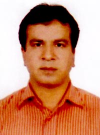 Dr. Md. Imamur Rashid, রিহ্যাবিলিটেশন