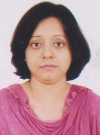 Dr. Shahnoor Sarmin Munni, Cardiology