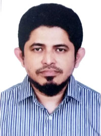 Dr. Md. Forhad Jamal, বাত রোগ (রিউমাটোলজি)