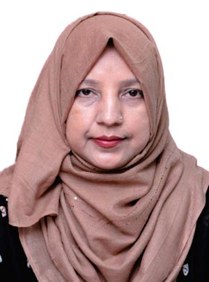Dr. Ferdousi Begum, সার্জারি