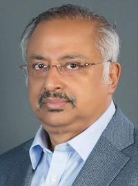 Prof. Dr. Jonaid Shafiq, এনেসথেসিওলজি, ঢাকা