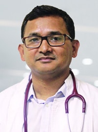 Dr. Mostafa Aziz Sumon, ক্যান্সার (অনকোলজি)