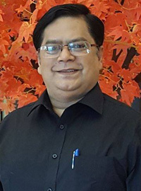 Prof. Dr. Sarder A. Nayeem, সার্জারি