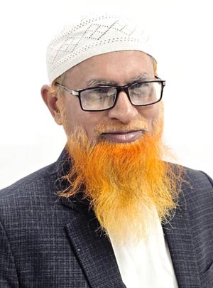 Prof. Dr. Md. Meftaul Islam Milan, ডেন্টাল