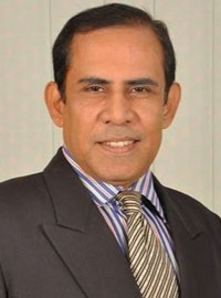 Prof. Dr. S.M.A. Erfan, সার্জারি, ঢাকা