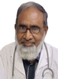 Prof. Dr. Md. Abdul Mannan, চর্মরোগ