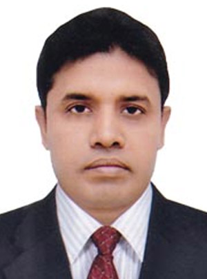 Dr. Uzzwal Kumar Mallick, এনেসথেসিওলজি, ঢাকা