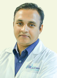 Dr. Sayem Hossain, কিডনি রোগ (নেফ্রোলজি)