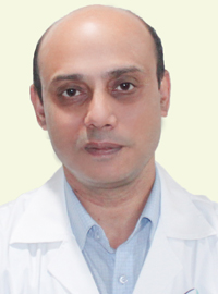 Prof. Dr. Tapesh Kumar Paul, Oncology