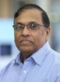 Prof. Dr. Ali Hossain, বক্ষব্যাধি, ঢাকা
