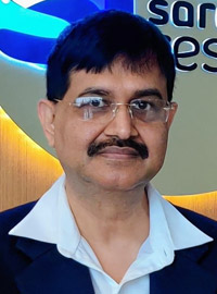 Prof. Brig. Gen. Dr. Kumrul Hasan, Pediatrics