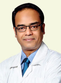 Dr. Ahmedul Kabir Chowdhury, সার্জারি