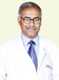 Dr. Muhammad Tawfique, হেমাটোলজি (রক্তরোগ)