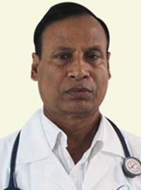 Prof. Dr. Golam Faruque, অর্থোপেডিক্স