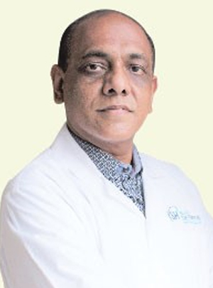 Dr. Md. Nadimul Hasan, ডেন্টাল, ঢাকা