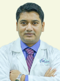Dr. Md. Arifur Rahman, ক্যান্সার (অনকোলজি)
