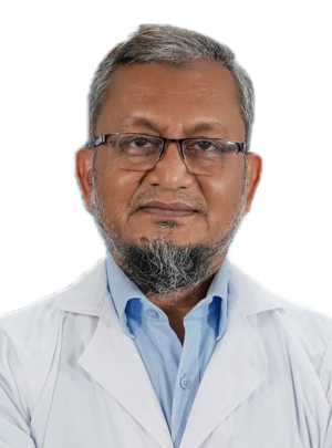 Prof. Dr. Md. Aminul Islam Joarder, Endocrinology