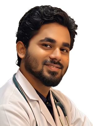 Dr. Monirul Haque, গ্যাস্ট্রোএন্টারোলজি