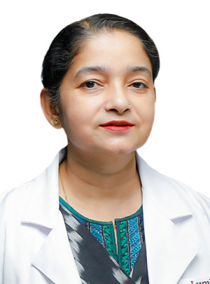 Dr. Mukti Rani Saha, ফার্টিলিটি ও আইভিএফ, ঢাকা