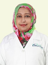 Dr. Shamima Nargis Nila, ফার্টিলিটি ও আইভিএফ, ঢাকা