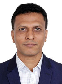 Dr. Forhad Hossain Chowdhury, নিউরোলজি (স্নায়ুরোগ)