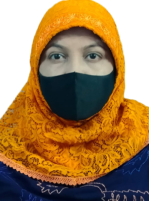 Dr. Sabina Chowdhury, ফার্টিলিটি ও আইভিএফ