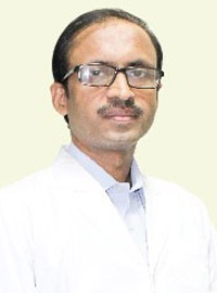 Dr. Patoary Mohammed Faruque, নিউরোলজি (স্নায়ুরোগ), ঢাকা
