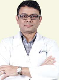 Prof. Dr. Narayan Chandra Kundu, Neurology
