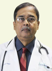 Prof. Dr. Md. Amirul Haque, নিউরোলজি (স্নায়ুরোগ), ঢাকা