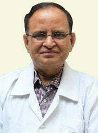 Prof. Dr. Mohammad Azizul Kahhar, মেডিসিন, ঢাকা