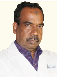 Prof. Dr. Mir Mahfuzul Haque Chowdhury, বাত রোগ (রিউমাটোলজি), ঢাকা
