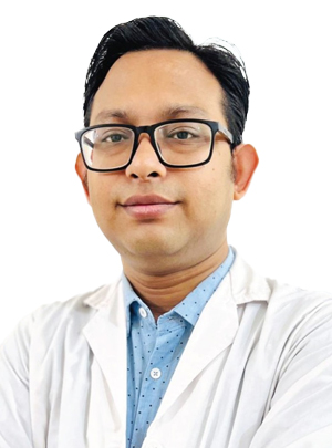 Dr. Golam Faisal, এন্ডোক্রাইনোলজি
