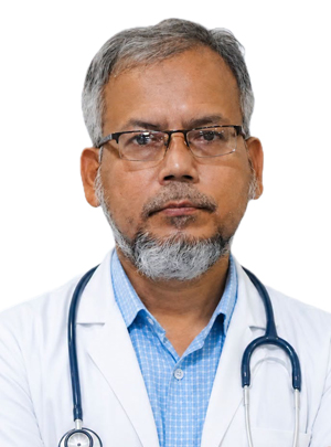 Dr. Forhad Hossain Md. Shahed, গ্যাস্ট্রোএন্টারোলজি