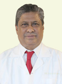 Dr. M. Muinul Hafiz, নাক-কান-গলা
