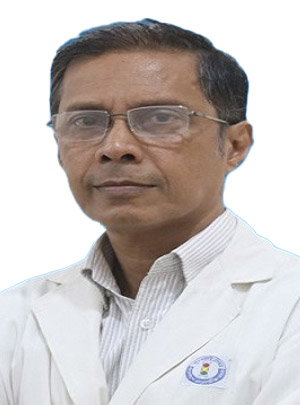 Dr. Tareen Ahmed, এন্ডোক্রাইনোলজি, ঢাকা