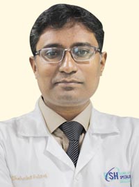 Dr. Mohammad Shahriar Faisal, সার্জারি
