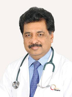 Prof. Dr. Md. Afzalur Rahman, কার্ডিওলজি (হৃদরোগ)
