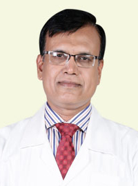 Dr. Khalifa Mahmud Tarik, কার্ডিওলজি (হৃদরোগ)