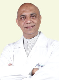 Dr. Md. Iqbal, এনেসথেসিওলজি