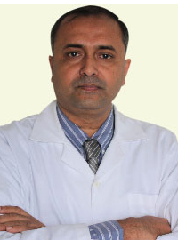 Dr. M M Shahidur Rahman, এনেসথেসিওলজি