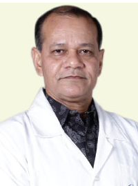 Prof. Dr. Kamal Ibrahim, এনেসথেসিওলজি