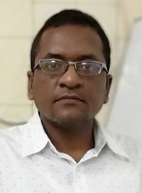Dr. Kamruzzaman Rumman, ক্যান্সার (অনকোলজি)