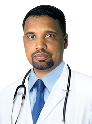 Dr. Mir Rashedul Hasan, কিডনি রোগ (নেফ্রোলজি), ঢাকা