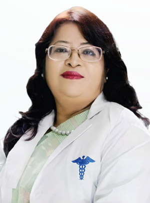 Dr. Florida Rahman, ফার্টিলিটি ও আইভিএফ, ঢাকা