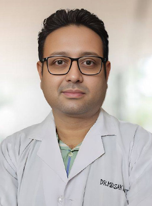 Dr. Md. Sakib Intiser, নিউরোলজি (স্নায়ুরোগ), কুমিল্লা