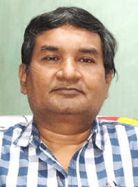 Dr. Sarwar Ibne Salam, শিশু বিশেষজ্ঞ, ঢাকা